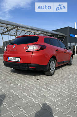 Універсал Renault Megane 2009 в Вінниці