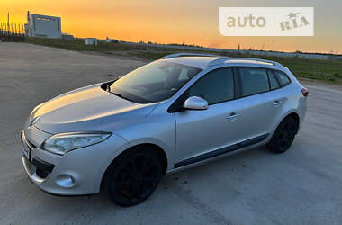 Універсал Renault Megane 2011 в 
