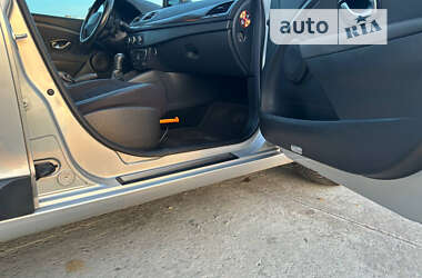 Універсал Renault Megane 2011 в 