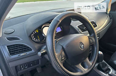 Універсал Renault Megane 2011 в 