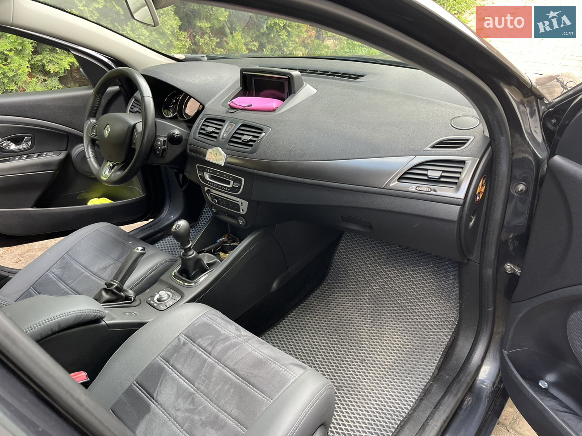 2013 Renault Megane - мініатюра 9