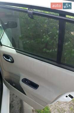 Седан Renault Megane 2006 в 