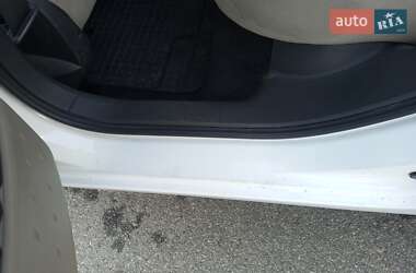 Седан Renault Megane 2006 в 