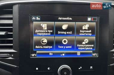 Седан Renault Megane 2020 в Хмельницькому