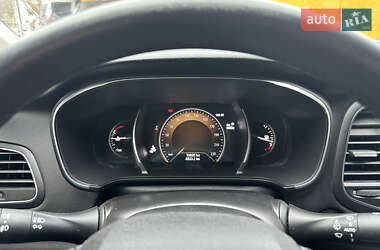 Седан Renault Megane 2020 в Хмельницькому