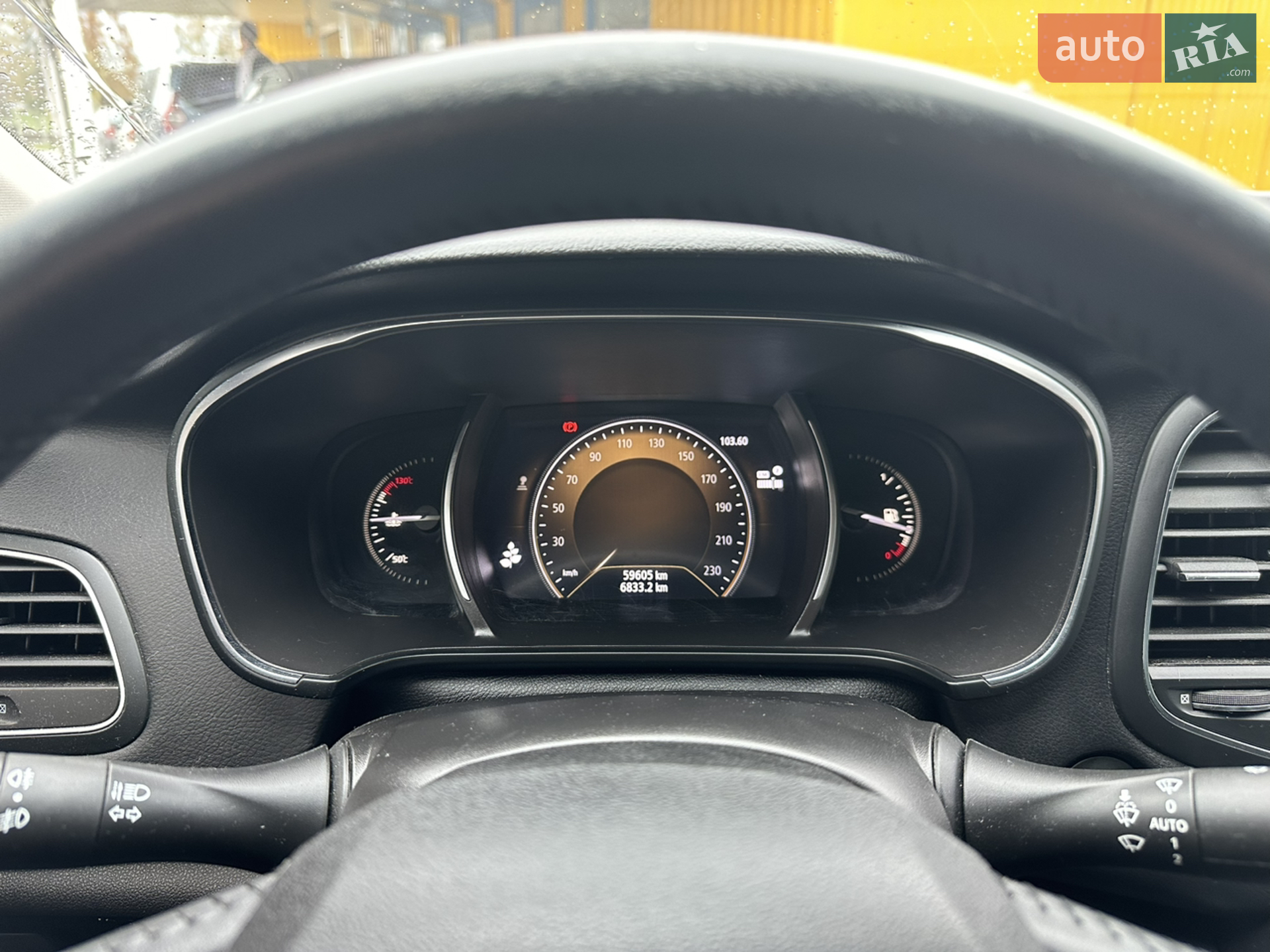 2020 Renault Megane - мініатюра 19