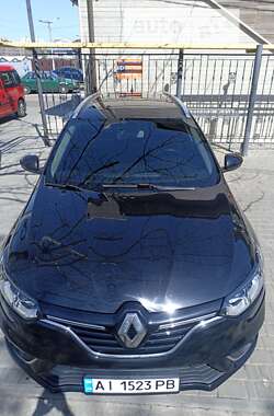 Універсал Renault Megane 2017 в Одесі