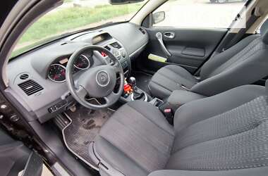 Универсал Renault Megane 2007 в Кривом Роге