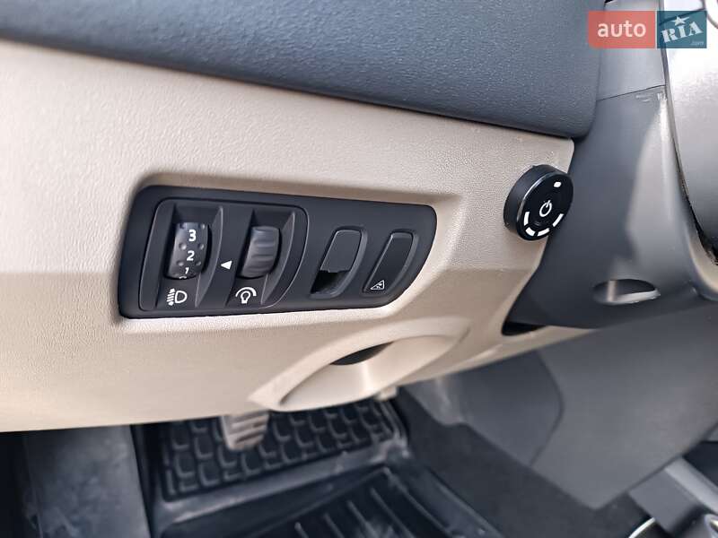 Седан Renault Megane 2004 в Шаргороді