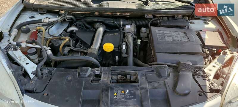 Универсал Renault Megane 2010 в Броварах