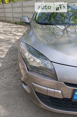 Универсал Renault Megane 2011 в Кривом Роге