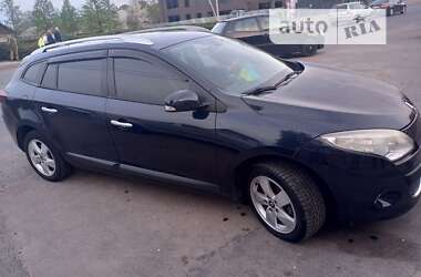 Універсал Renault Megane 2011 в Умані