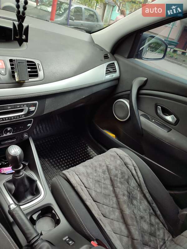 Универсал Renault Megane 2009 в Сумах фото 4 Универсал Renault Megane 2009 в Сумах