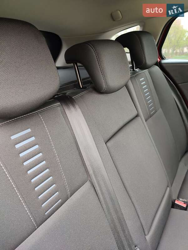 Универсал Renault Megane 2011 в Сумах фото 14 Универсал Renault Megane 2011 в Сумах