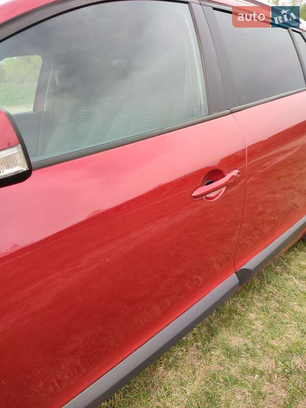 Универсал Renault Megane 2011 в Сумах фото 28 Универсал Renault Megane 2011 в Сумах