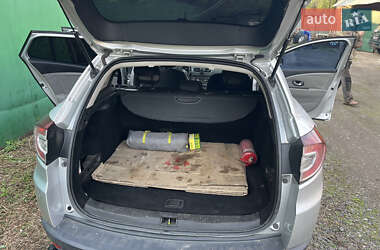 Универсал Renault Megane 2009 в 
