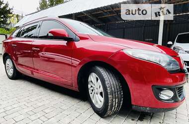 Универсал Renault Megane 2012 в Хмельницком