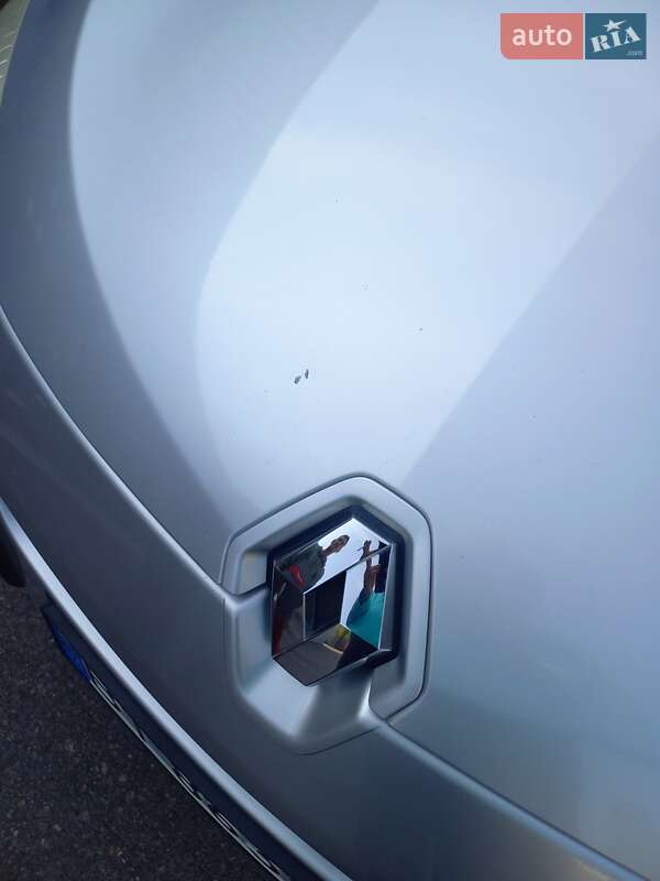 Універсал Renault Megane 2009 в Кременчуці