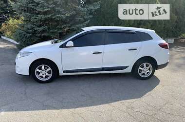 Универсал Renault Megane 2011 в 
