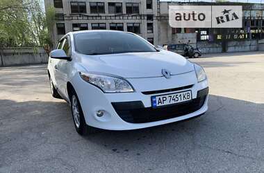 Универсал Renault Megane 2011 в 