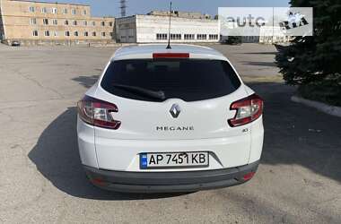 Универсал Renault Megane 2011 в 