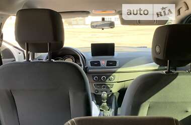 Универсал Renault Megane 2011 в 