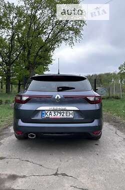 Универсал Renault Megane 2016 в Киеве