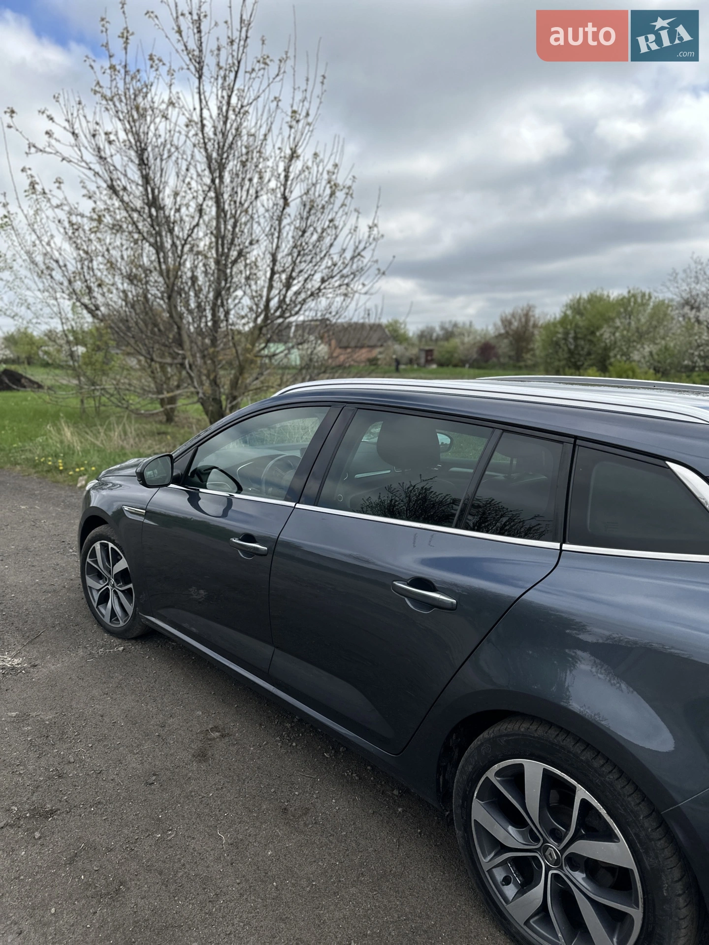 2016 Renault Megane - мініатюра 19