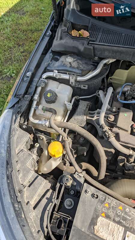 Універсал Renault Megane 2016 в Києві