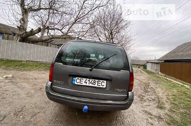 Универсал Renault Megane 1999 в Черновцах