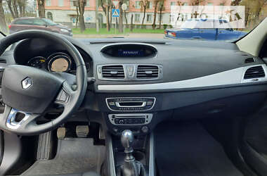 Универсал Renault Megane 2013 в Кривом Роге