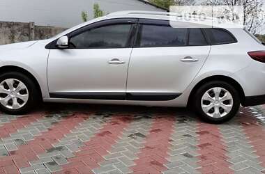 Универсал Renault Megane 2010 в Белой Церкви