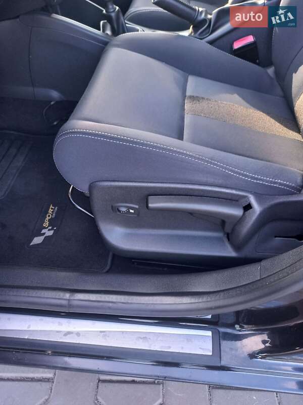 Універсал Renault Megane 2010 в Одесі