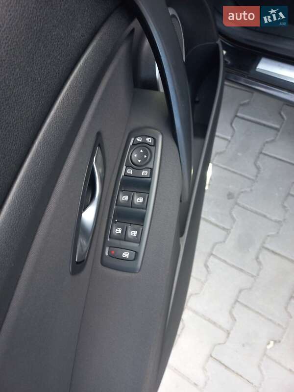 Універсал Renault Megane 2010 в Одесі