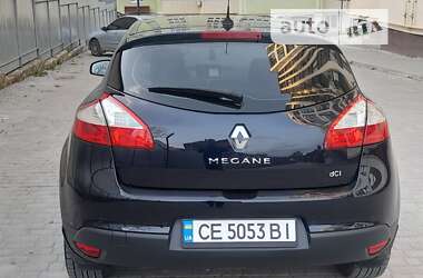 Хэтчбек Renault Megane 2014 в Каменец-Подольском