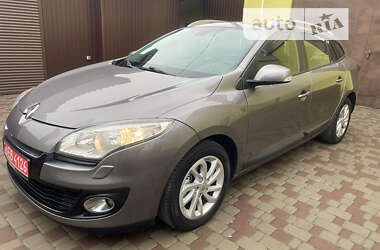 Универсал Renault Megane 2012 в Белой Церкви