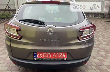 Универсал Renault Megane 2012 в Белой Церкви