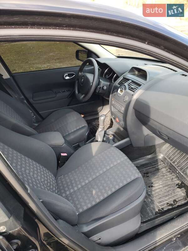 Универсал Renault Megane 2006 в Белой Церкви фото 16 Универсал Renault Megane 2006 в Белой Церкви