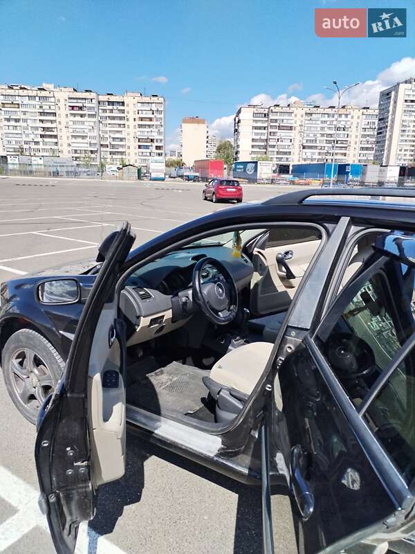 Универсал Renault Megane 2007 в Киеве фото 20 Универсал Renault Megane 2007 в Киеве