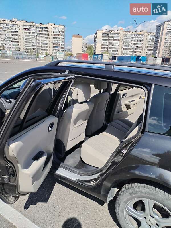 Универсал Renault Megane 2007 в Киеве фото 21 Универсал Renault Megane 2007 в Киеве