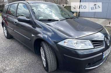 Универсал Renault Megane 2007 в Крыжополе