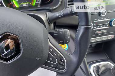 Универсал Renault Megane 2017 в Радивилове