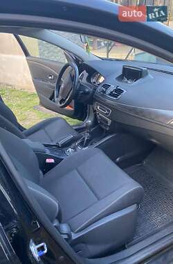 Универсал Renault Megane 2013 в 