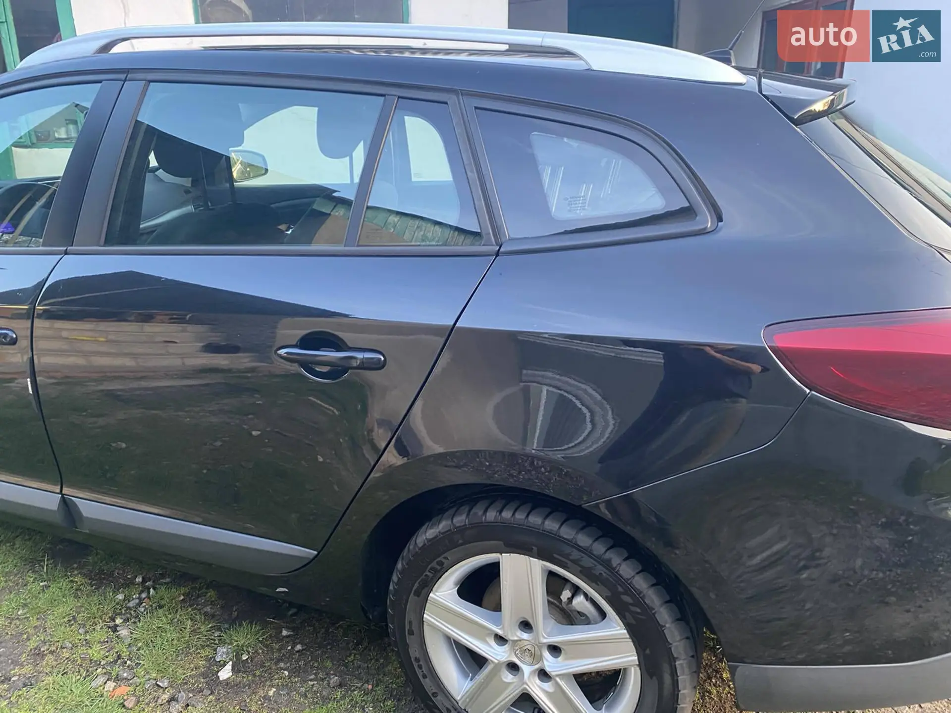 2013 Renault Megane - мініатюра 14