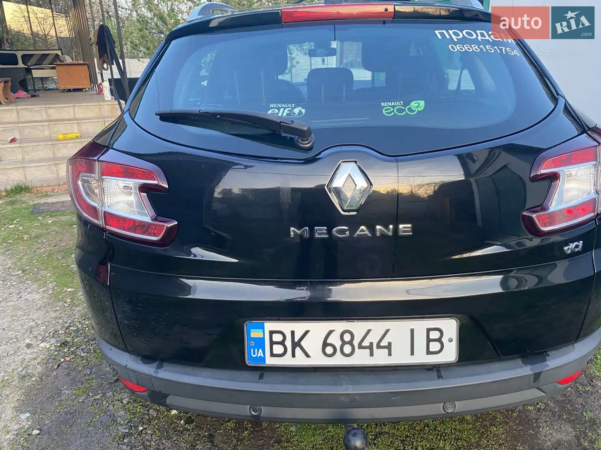 2013 Renault Megane - мініатюра 21