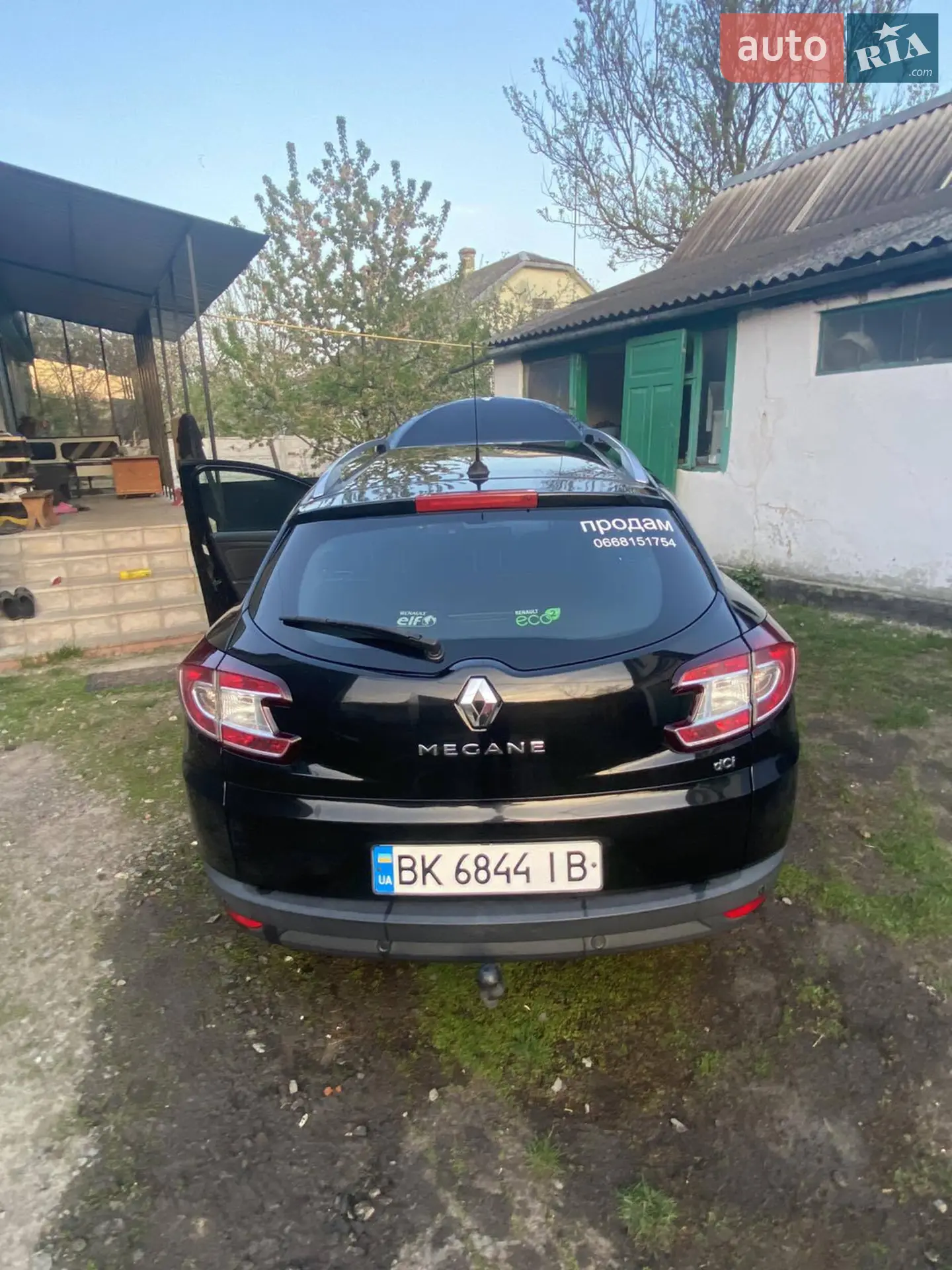 2013 Renault Megane - мініатюра 27