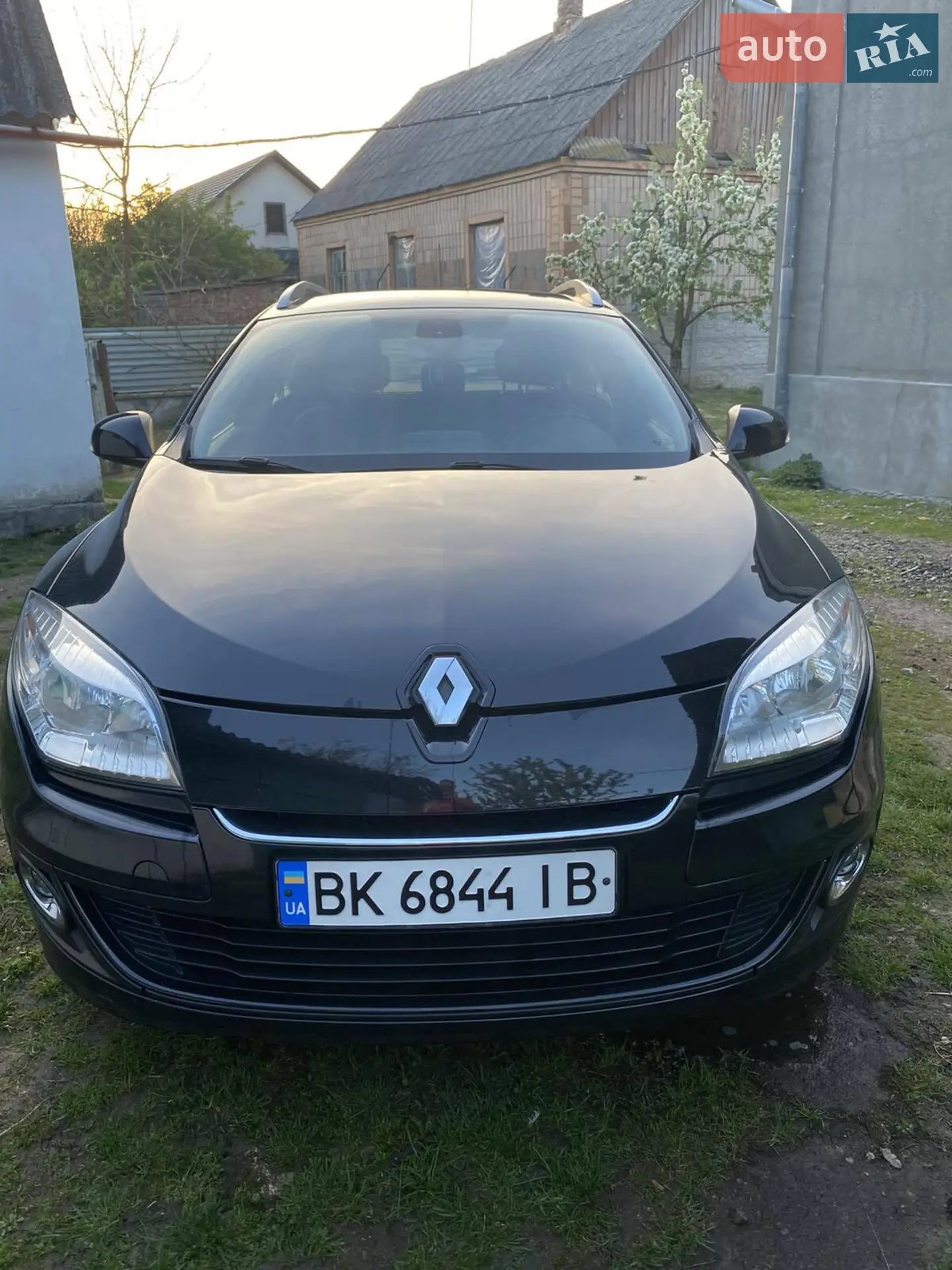 2013 Renault Megane - мініатюра 31