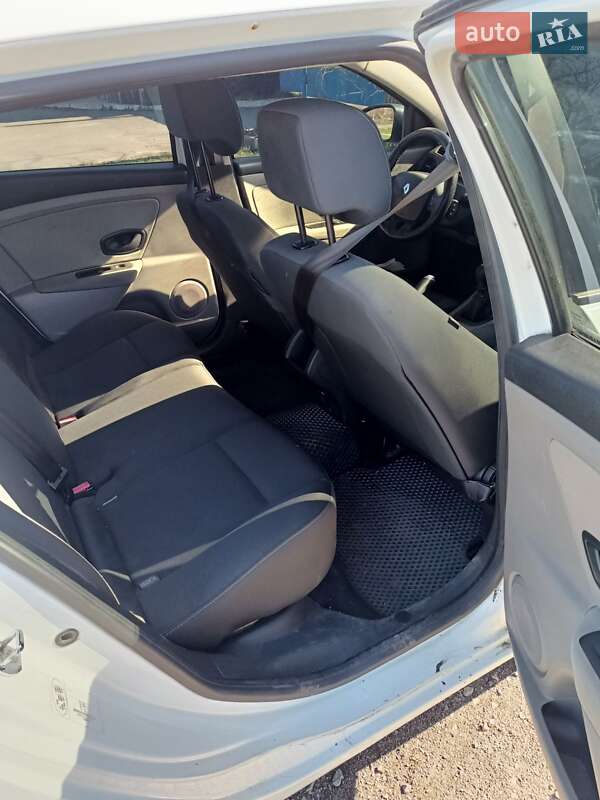 Універсал Renault Megane 2009 в Дніпрі