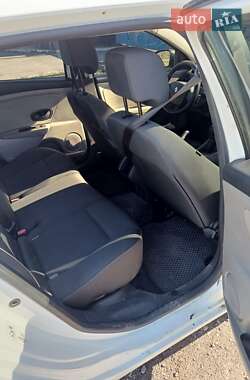 Универсал Renault Megane 2009 в 