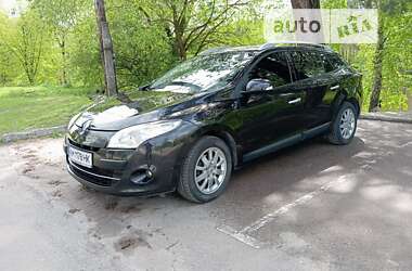 Універсал Renault Megane 2009 в Житомирі